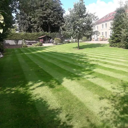 Kwatera prywatna Riverside House *