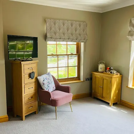 Riverside House Kwatera prywatna