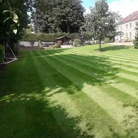 Riverside House York