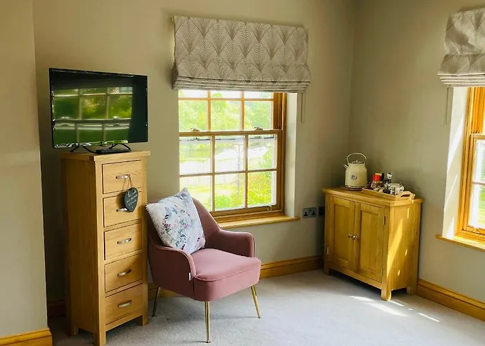 Riverside House Kwatera prywatna