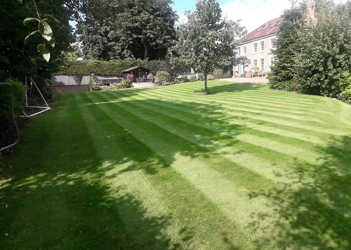 Δωμάτια σε οικογενειακή κατοικία Riverside House *