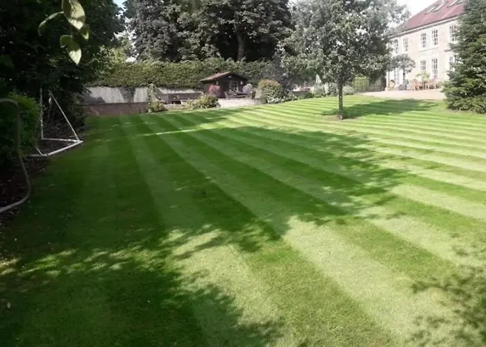 Riverside House Γιορκ